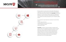 threat and vulnerability management brochure